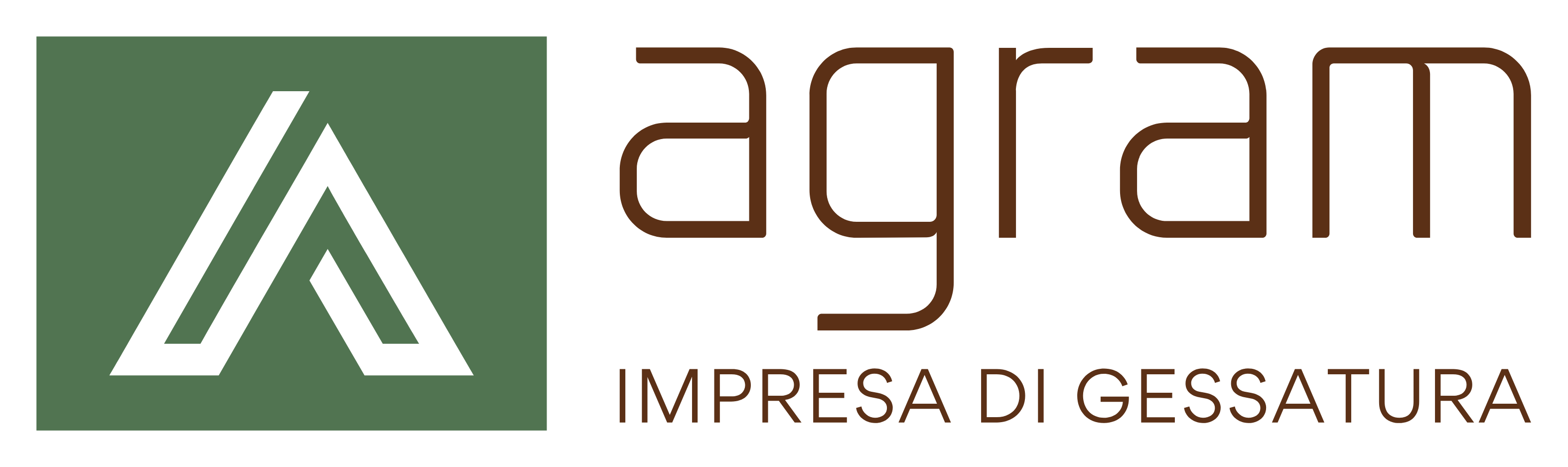 Agram — Impresa di gessatura